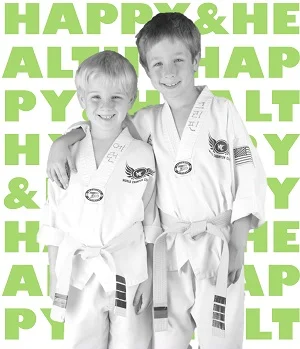 World Champion Center WCC Taekwondo Martial Arts School academy photo