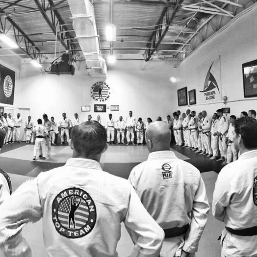 World Class BJJ academy photo