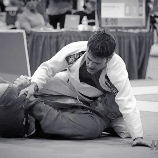 World Class BJJ academy photo