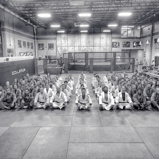 World Class BJJ academy photo
