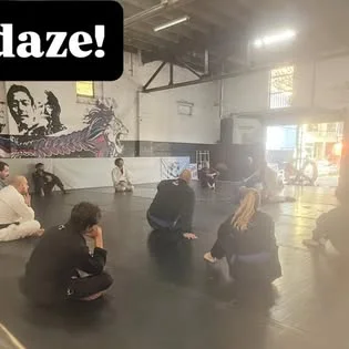 Ybor City Jiu-Jitsu Club academy photo