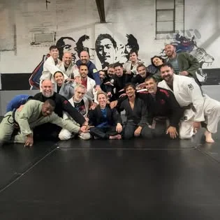 Ybor City Jiu-Jitsu Club academy photo