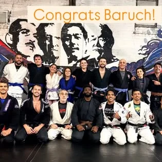 Ybor City Jiu-Jitsu Club academy photo