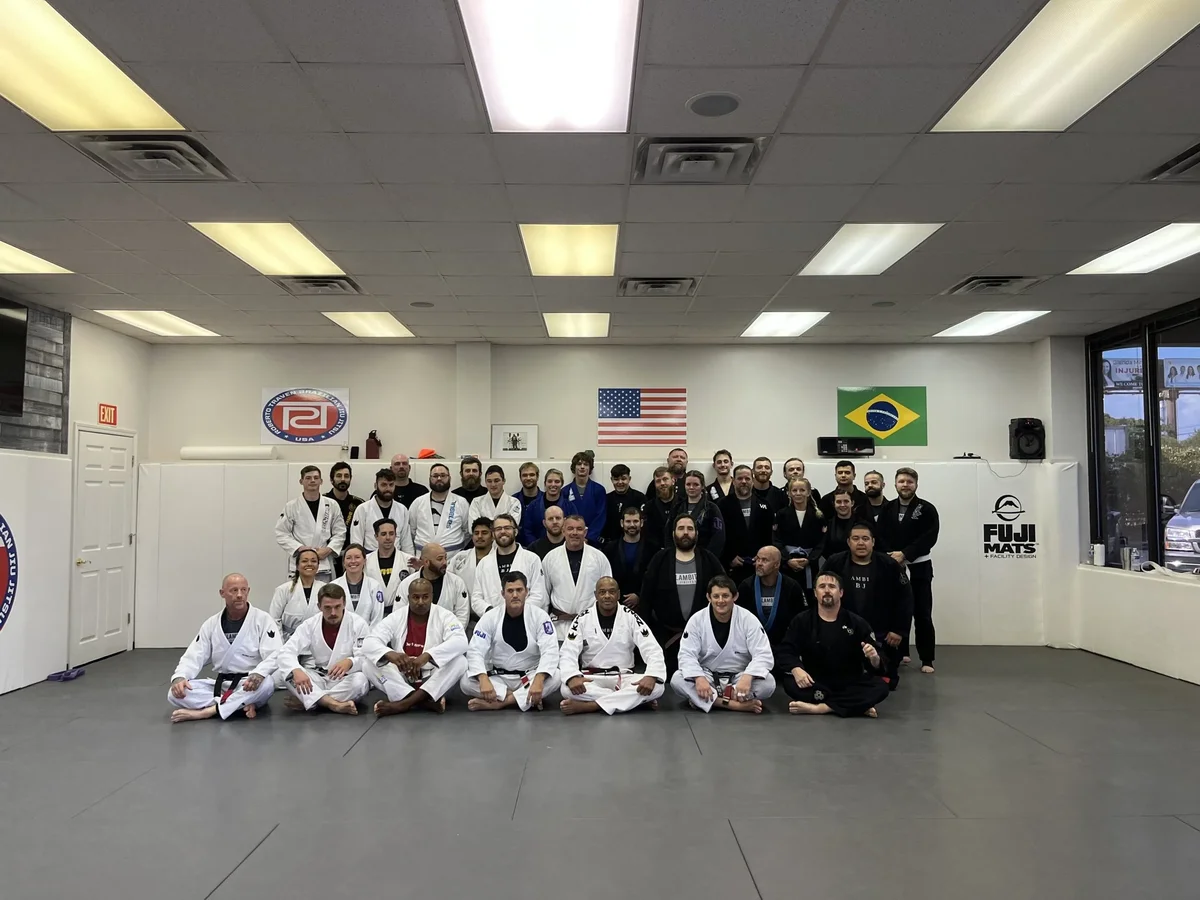 All Ambition academy photo