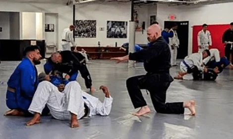 Alliance Martial Arts Center academy photo