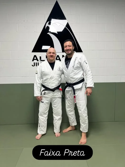 Alliance Richmond Hill Brazilian Jiu Jitsu academy photo