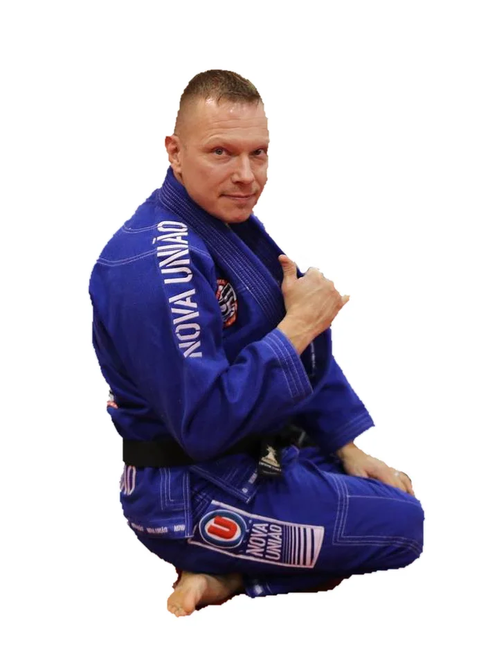 Alpharetta Martial Arts (Nova Uniao) academy photo