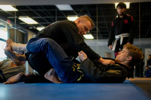 Alpharetta Martial Arts (Nova Uniao) academy photo