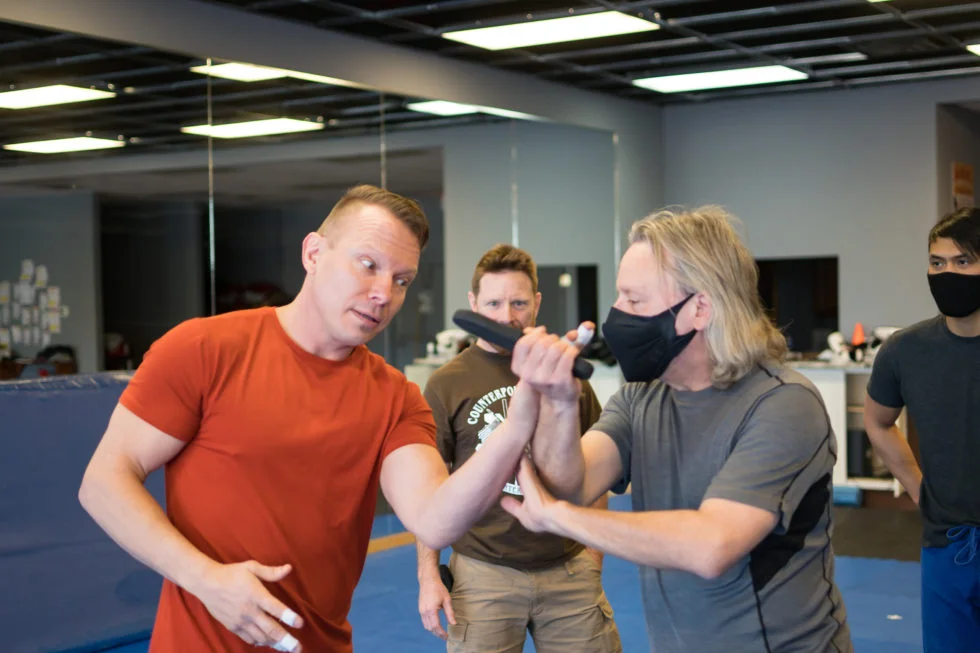 Alpharetta Martial Arts (Nova Uniao) academy photo