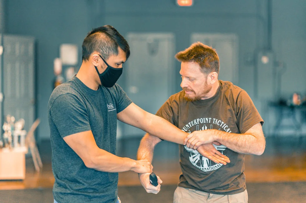 Alpharetta Martial Arts (Nova Uniao) academy photo