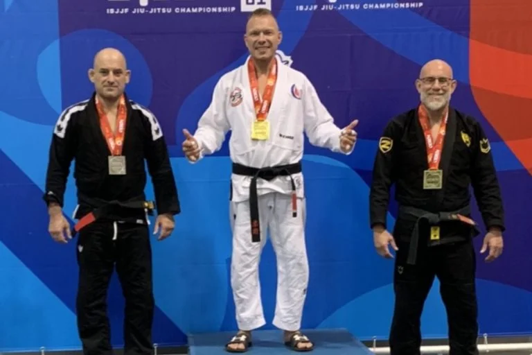 Alpharetta Martial Arts (Nova Uniao) academy photo