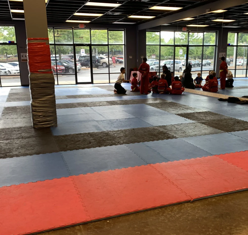 Alpharetta Martial Arts (Nova Uniao) academy photo