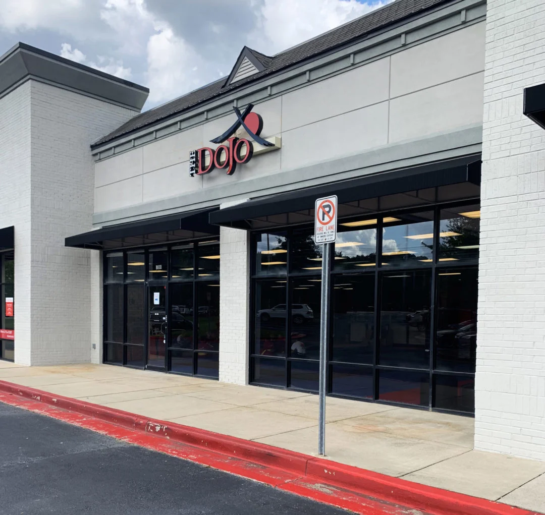 Alpharetta Martial Arts (Nova Uniao) academy photo
