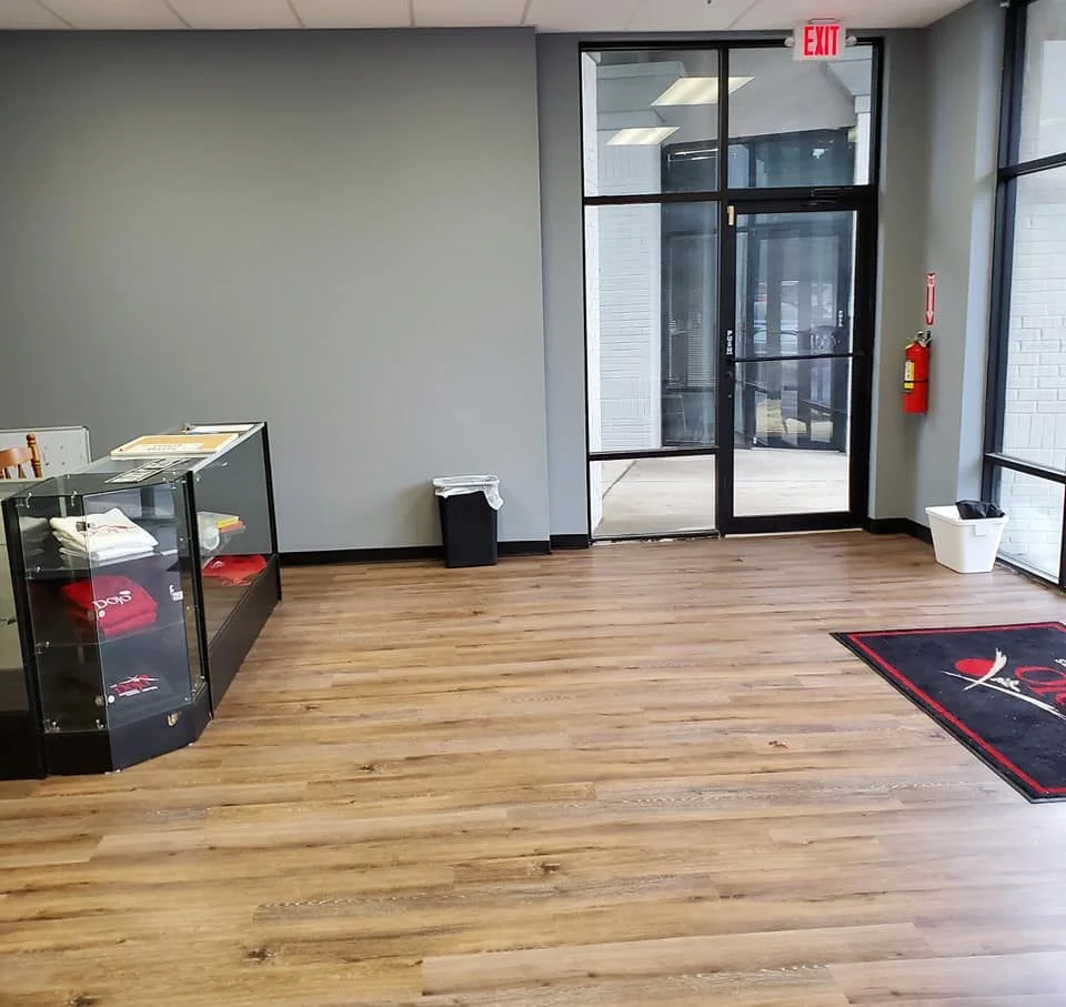Alpharetta Martial Arts (Nova Uniao) academy photo