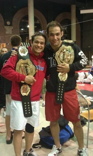 American Mixed Martial Arts academy photo
