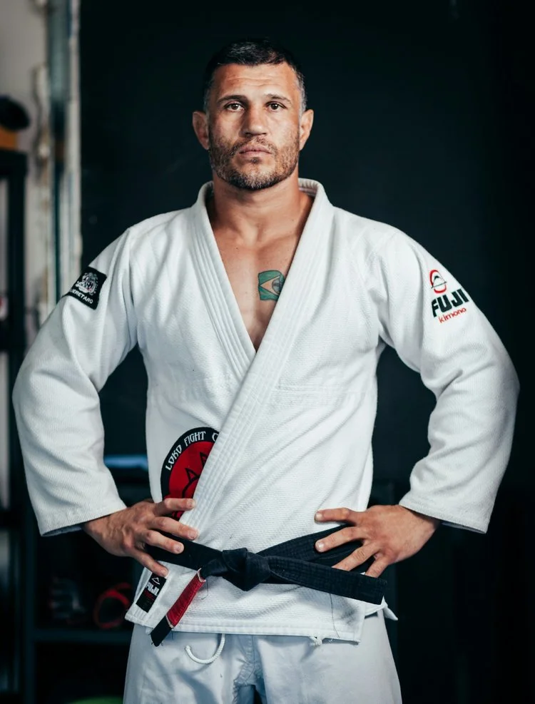 American Mixed Martial Arts academy photo