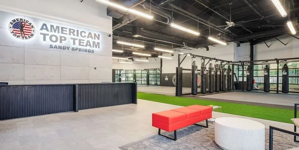 Alabama State Grappling Federation facility image
