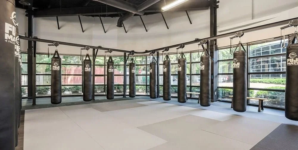 Alabama State Grappling Federation facility image