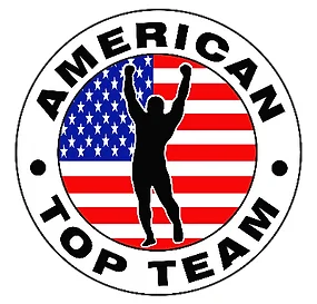 American Top Team Sandy Springs academy logo