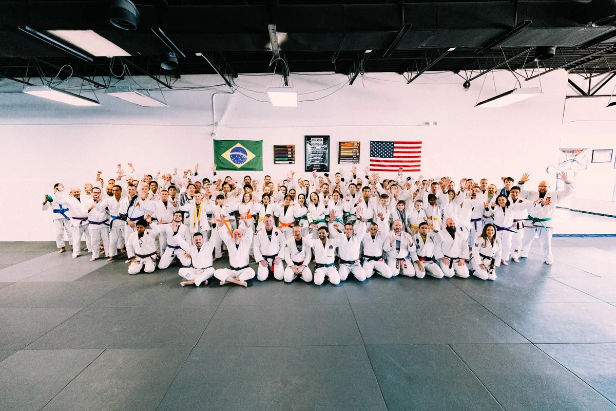 Ascension MMA facility image