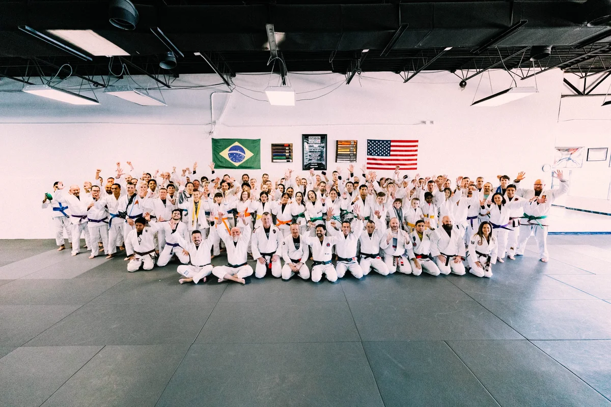 Ascension MMA facility image