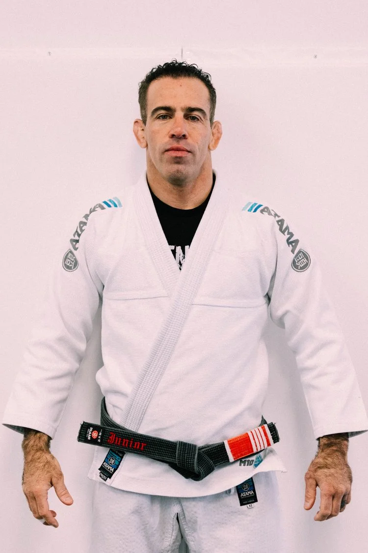 Ascension MMA facility image