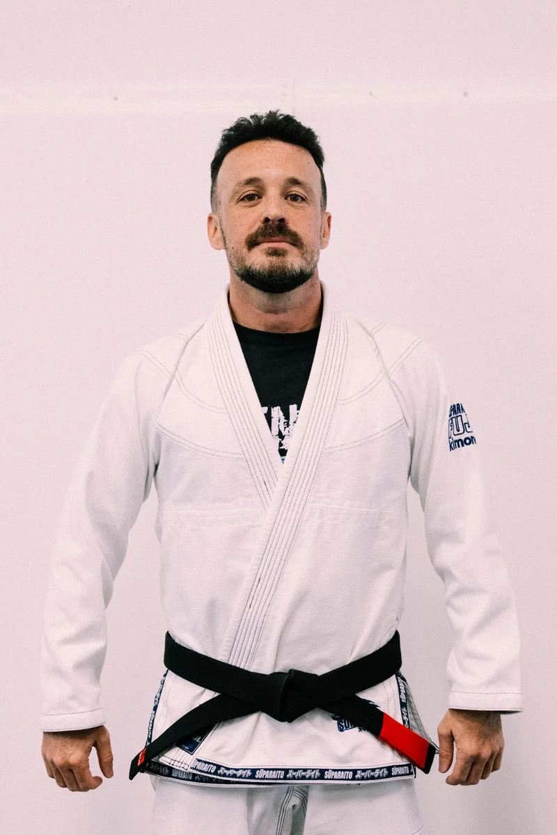 Ascension MMA facility image