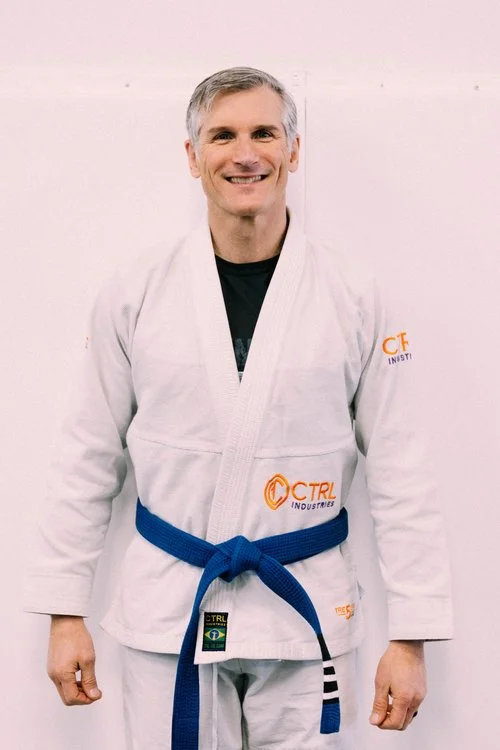 Ascension MMA facility image