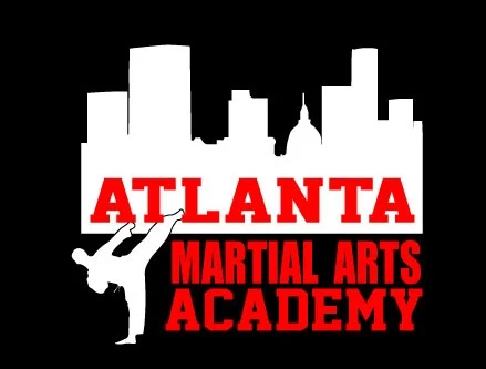 Atlanta Martial Arts Academy academy logo