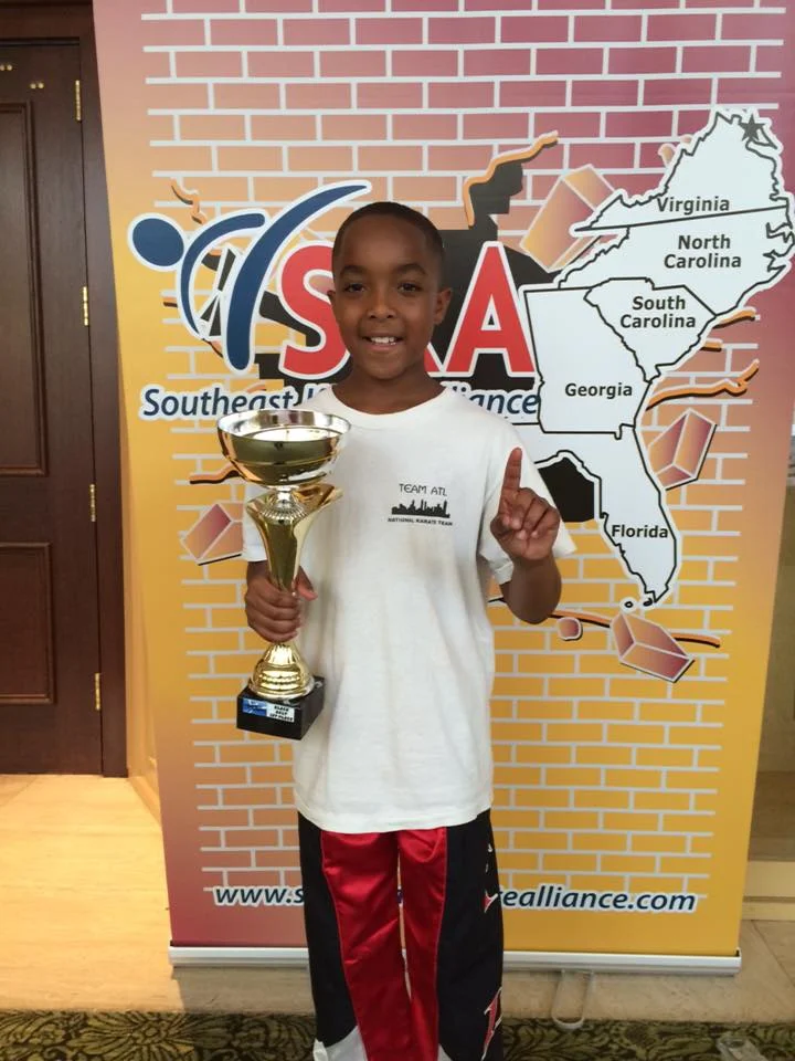 Atlanta Martial Arts Academy academy photo