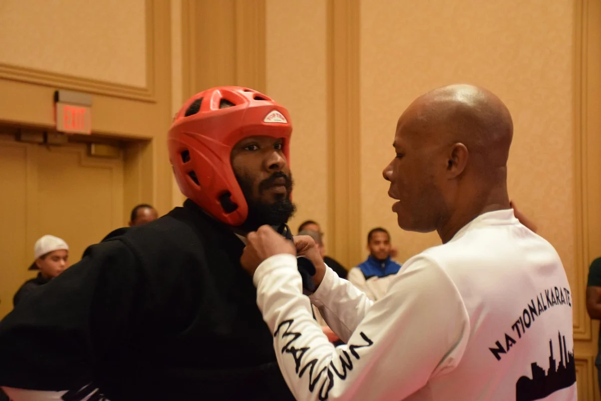 Atlanta Martial Arts Academy academy photo