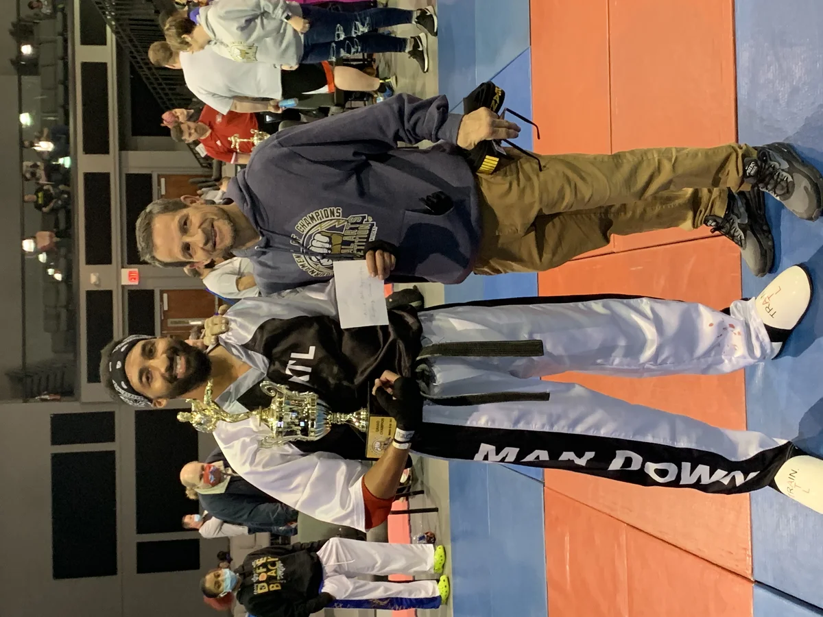 Atlanta Martial Arts Academy academy photo