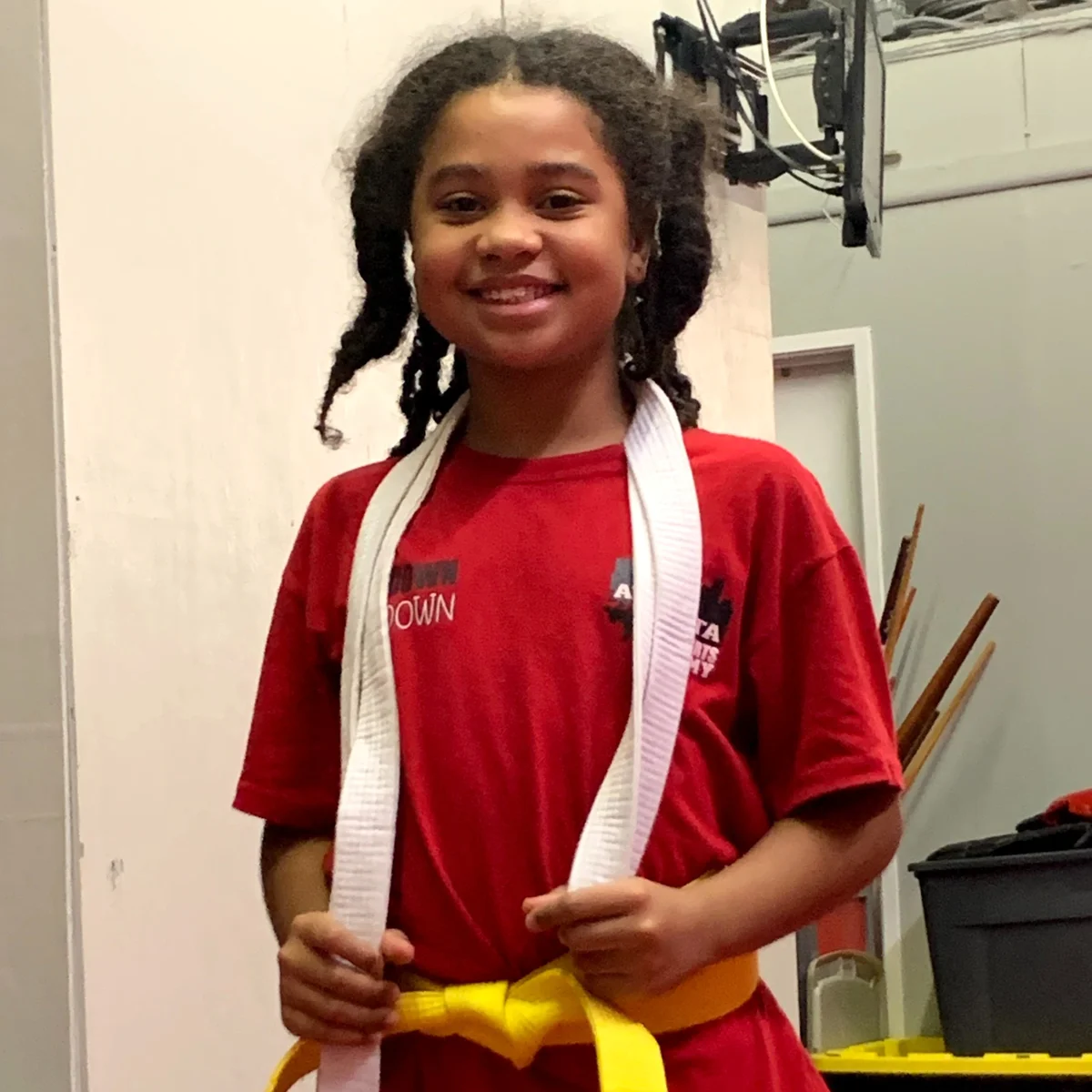 Atlanta Martial Arts Academy academy photo