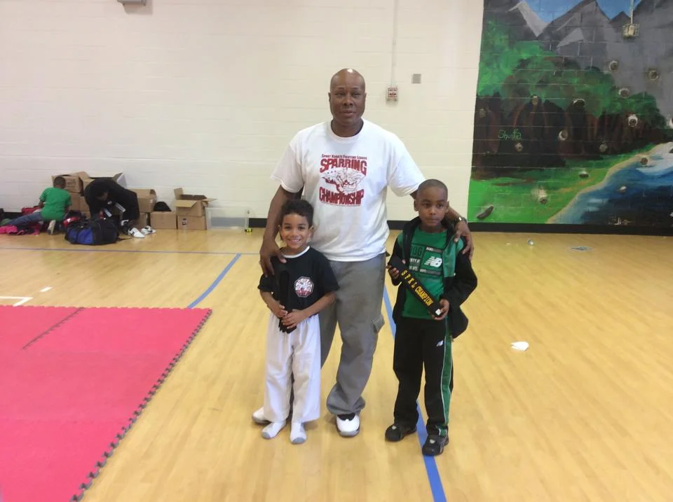 Atlanta Martial Arts Academy academy photo