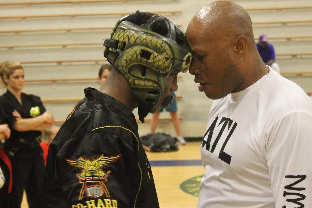 Atlanta Martial Arts Academy academy photo
