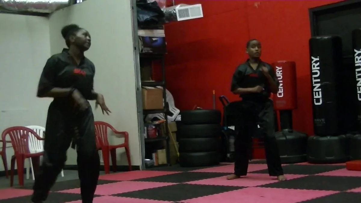 Atlanta Martial Arts Academy academy photo