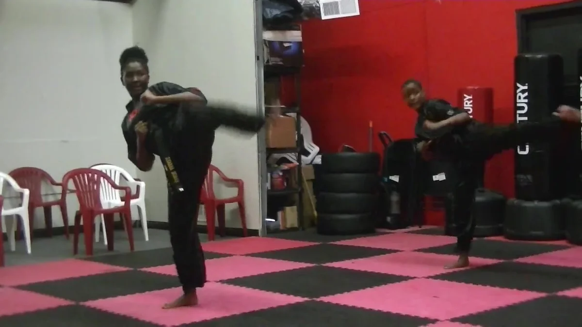 Atlanta Martial Arts Academy academy photo