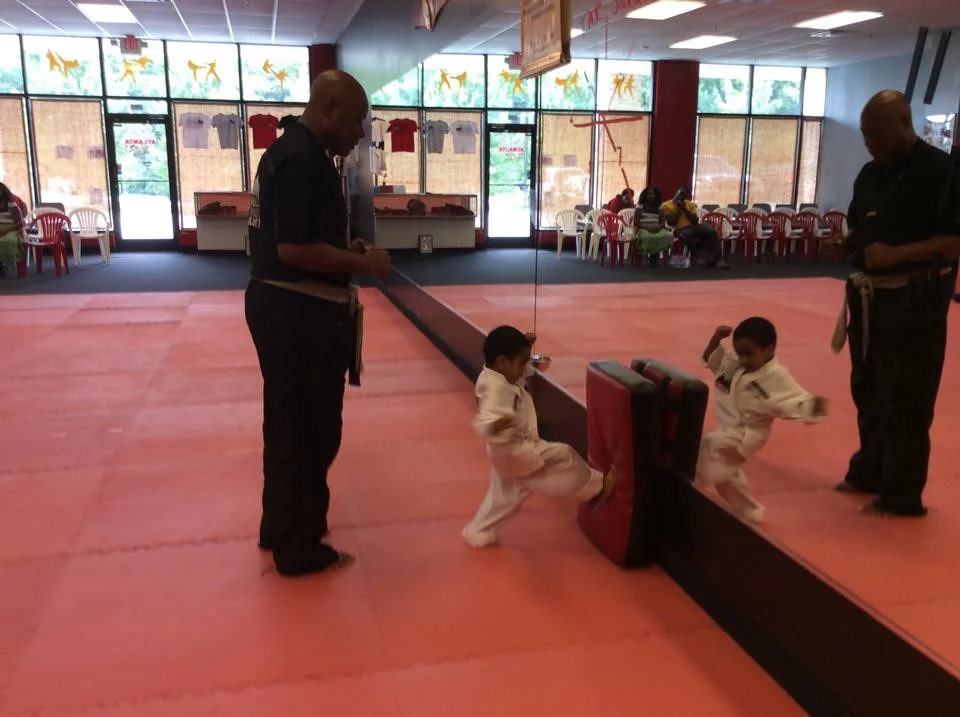 Atlanta Martial Arts Academy academy photo