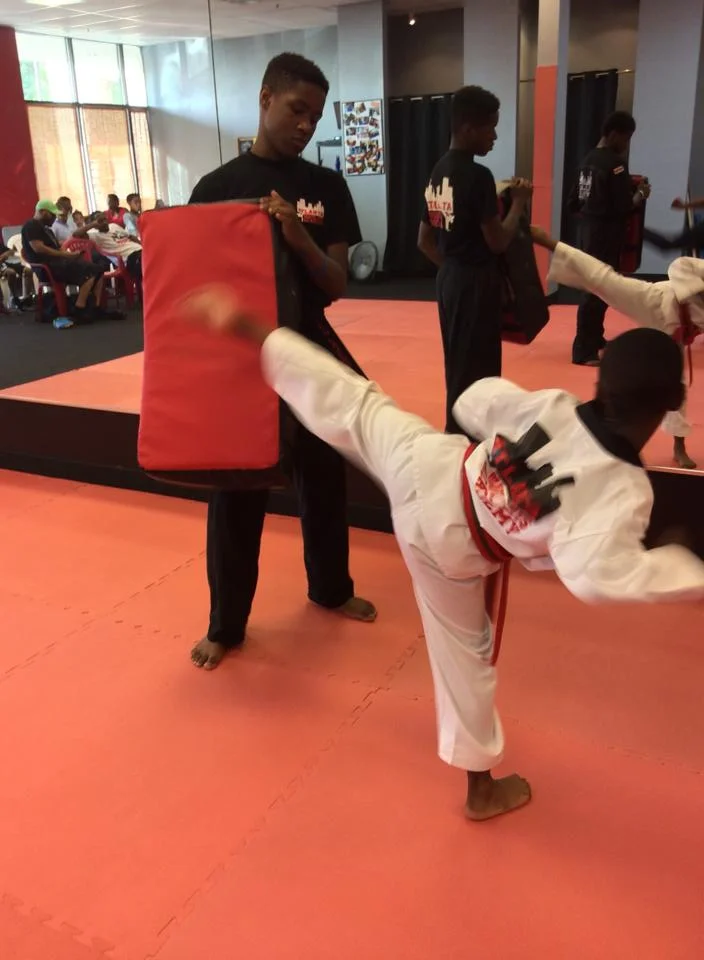 Atlanta Martial Arts Academy academy photo