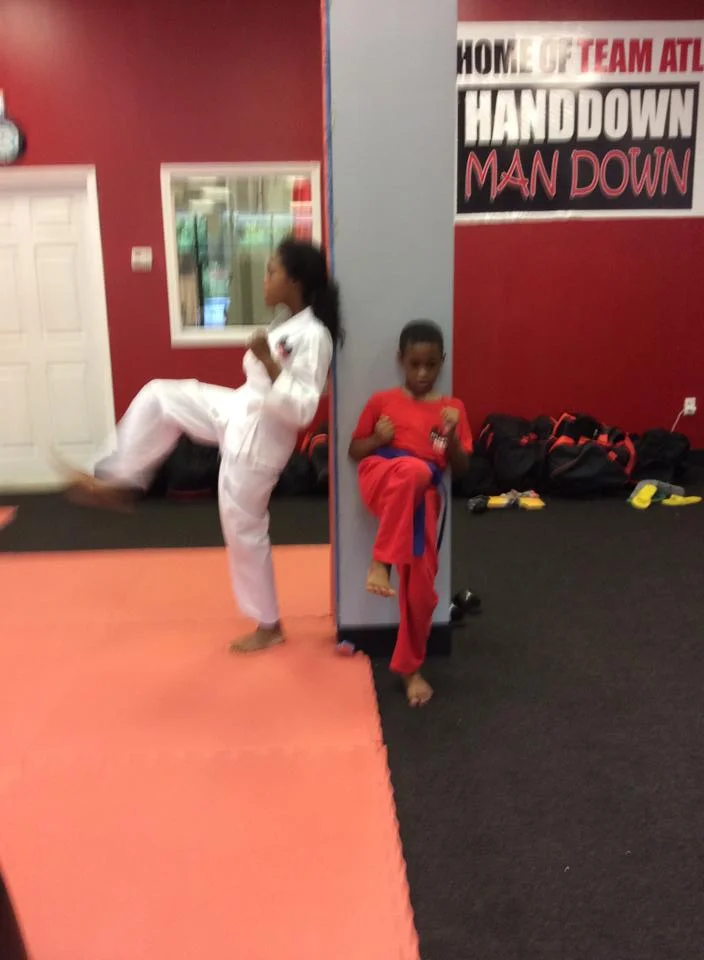 Atlanta Martial Arts Academy academy photo