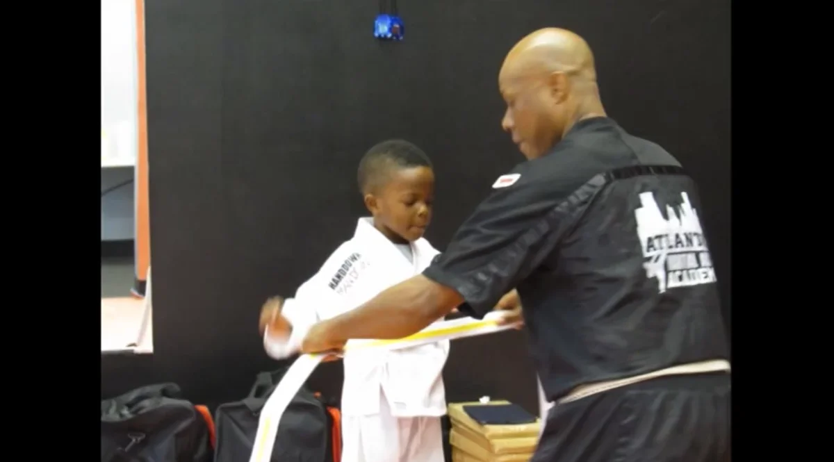 Atlanta Martial Arts Academy academy photo