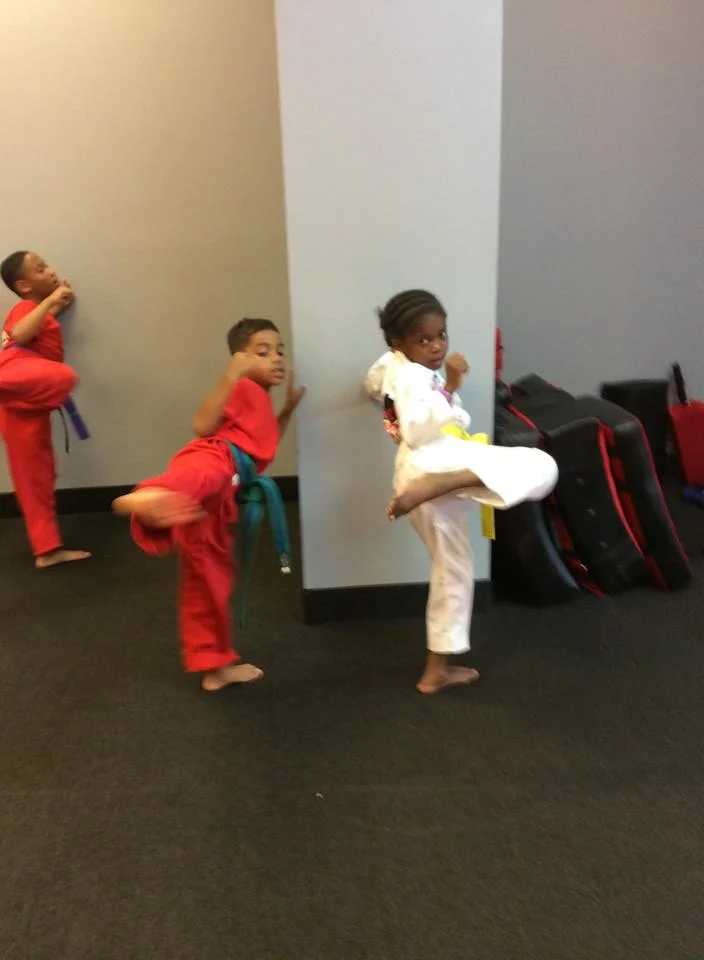 Atlanta Martial Arts Academy academy photo