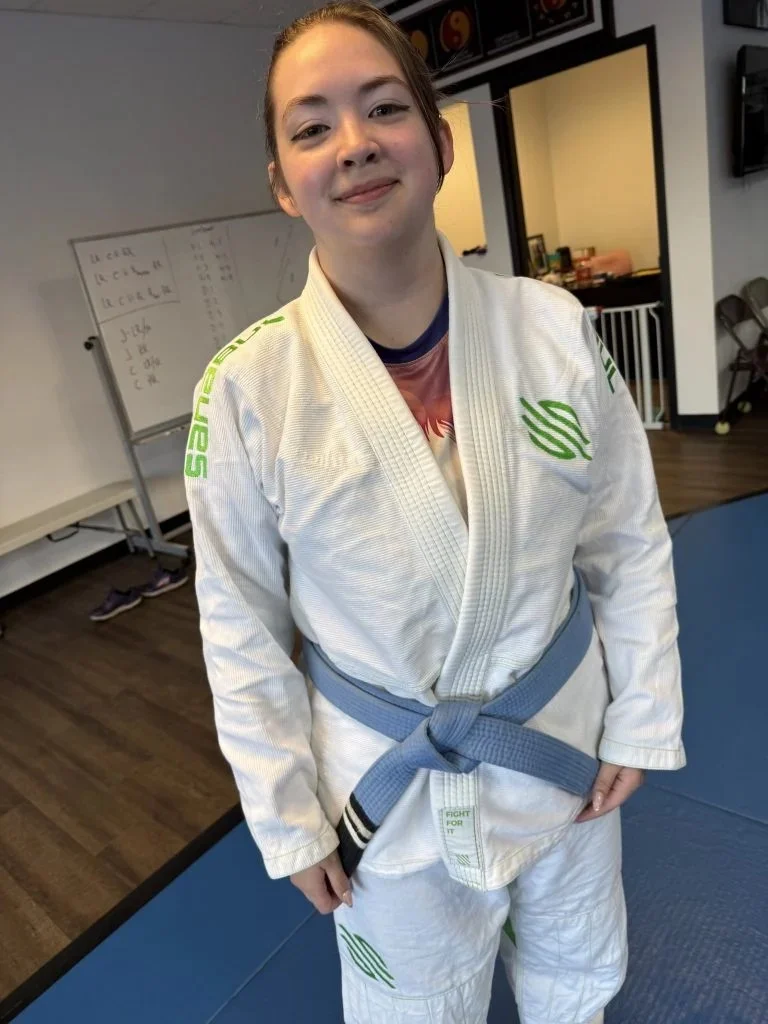 Atlanta Martial Arts Center academy photo