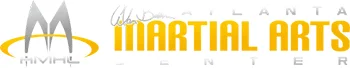 Atlanta Martial Arts Center academy logo