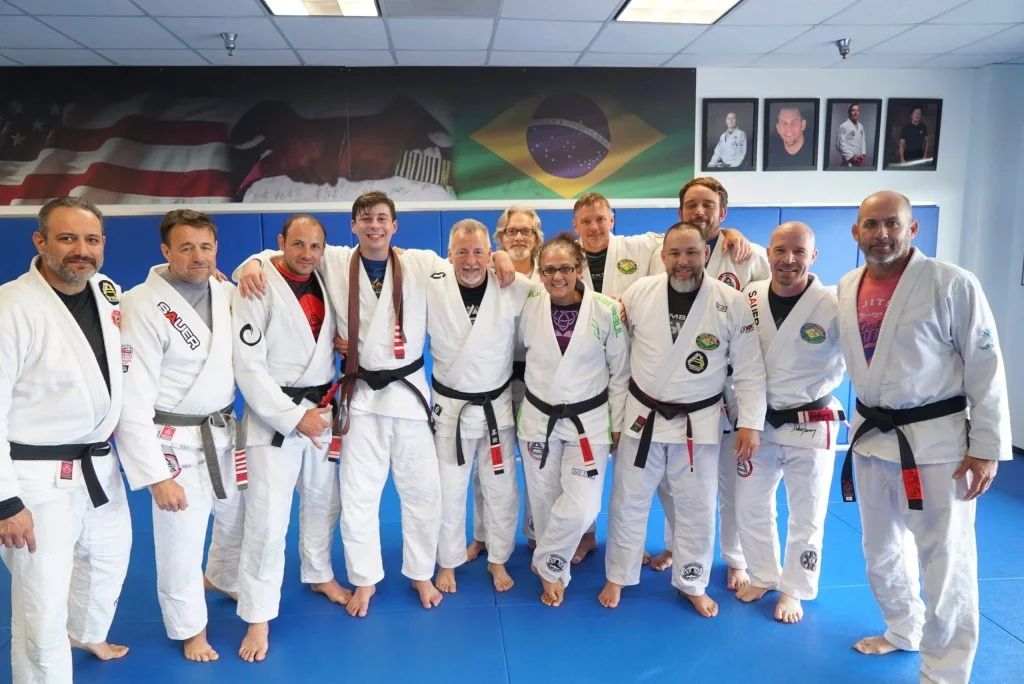 Atlanta Martial Arts Center academy photo