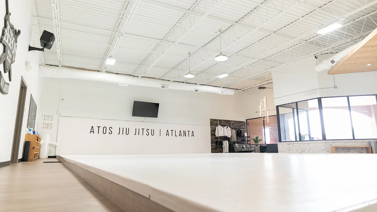 ATOS ATL academy photo