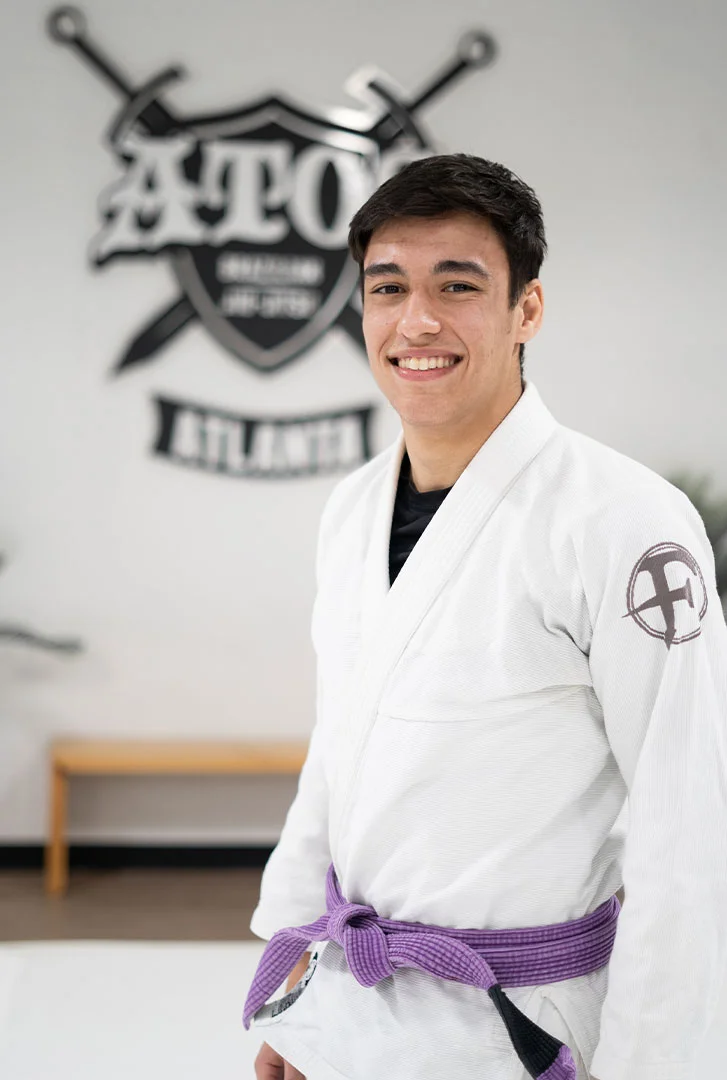 ATOS ATL academy photo