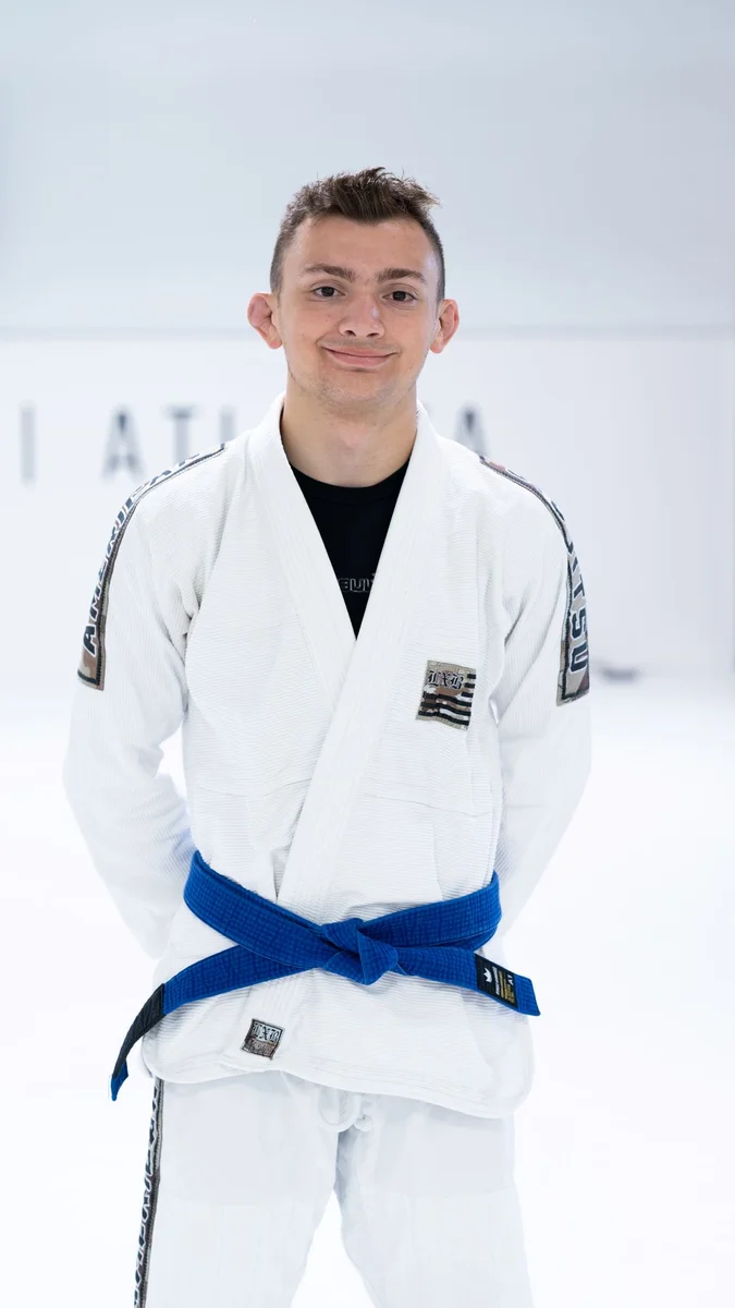 ATOS ATL academy photo