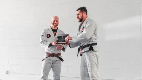 Augusta Jiu-Jitsu Academy academy photo