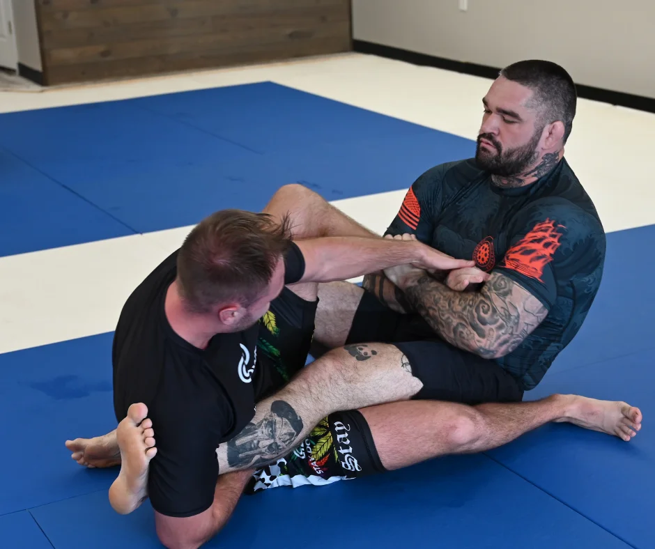 B-52 JIU-JITSU ACADEMY academy photo